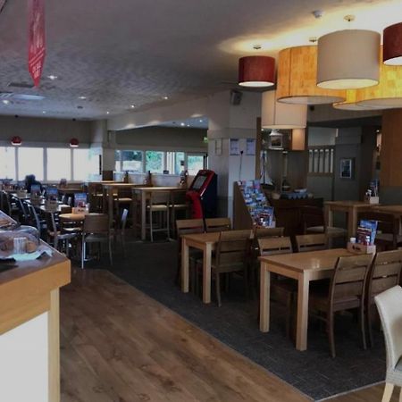 4 Devon Country, Bideford Bay Holiday Park Bucks Mills Ngoại thất bức ảnh
