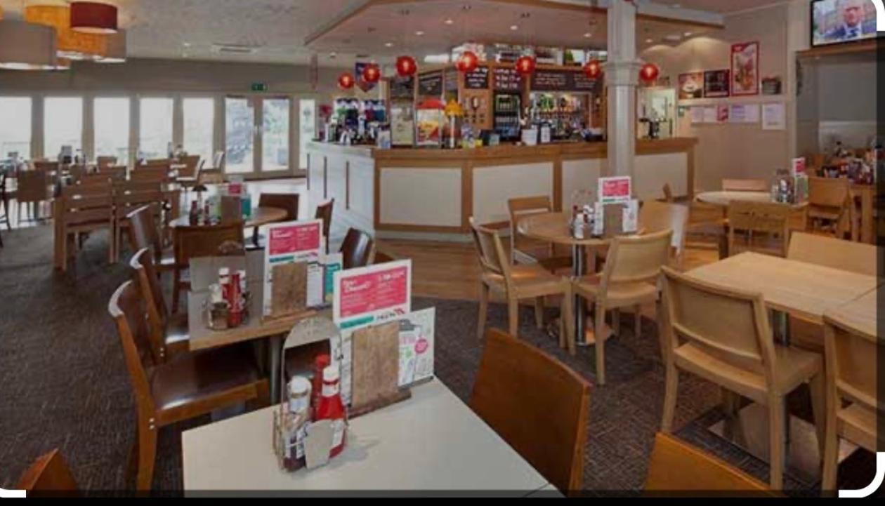 4 Devon Country, Bideford Bay Holiday Park Bucks Mills Ngoại thất bức ảnh