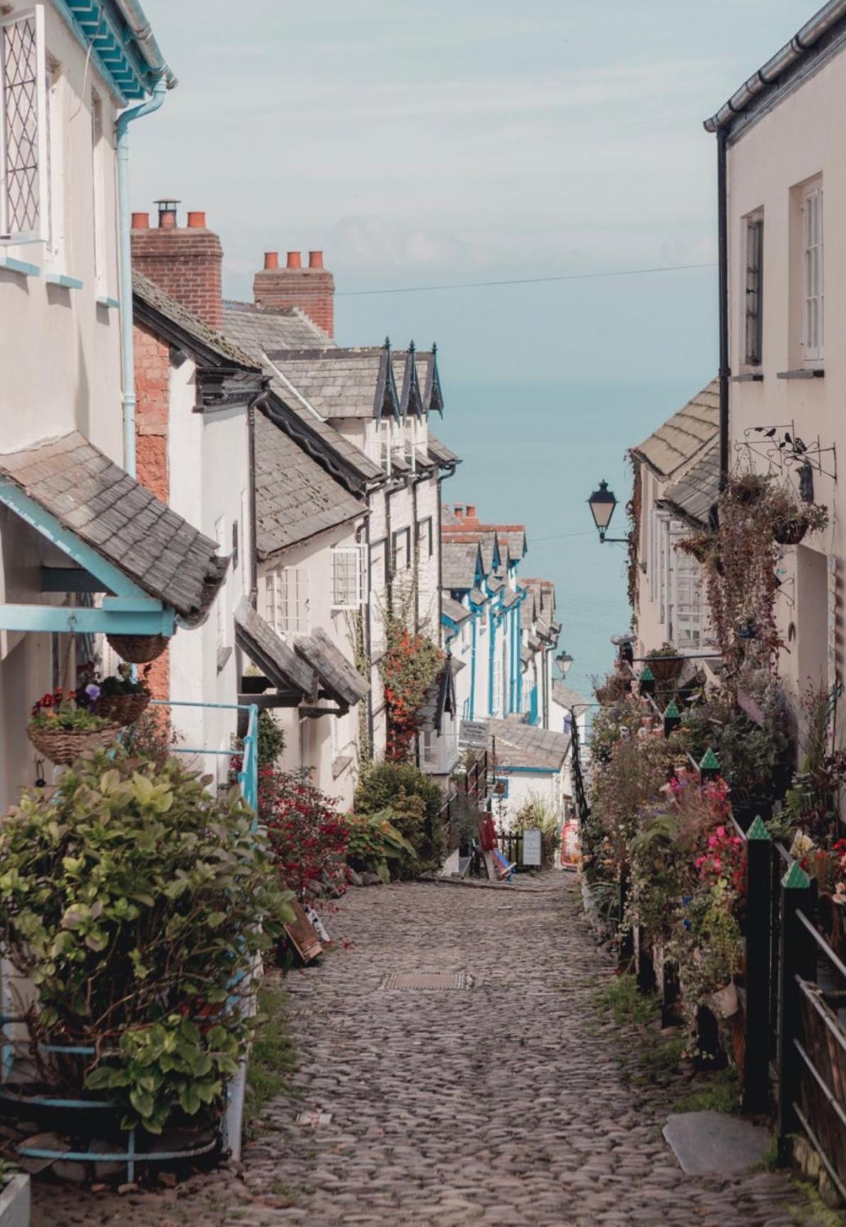4 Devon Country, Bideford Bay Holiday Park Bucks Mills Ngoại thất bức ảnh