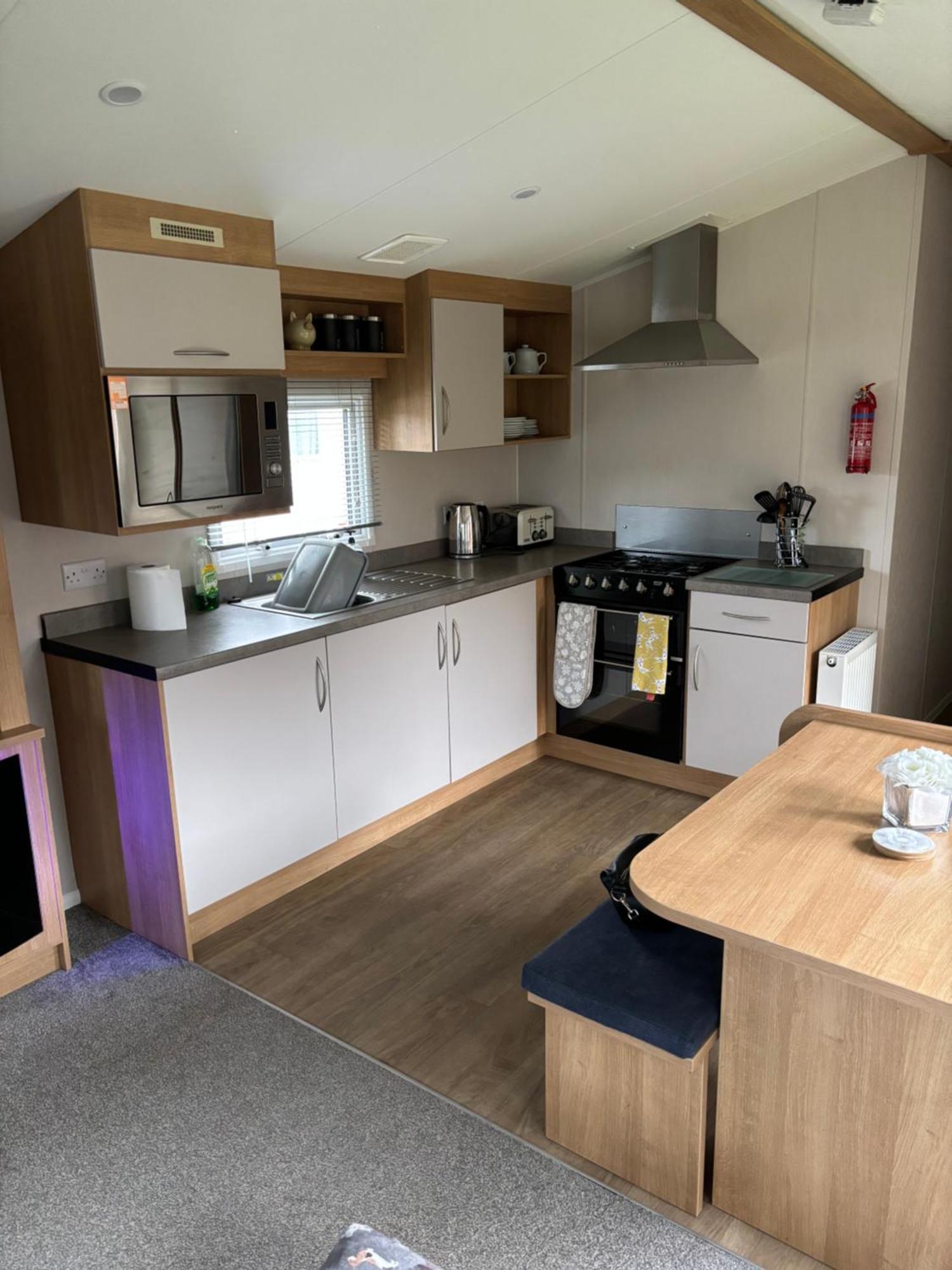 4 Devon Country, Bideford Bay Holiday Park Bucks Mills Ngoại thất bức ảnh