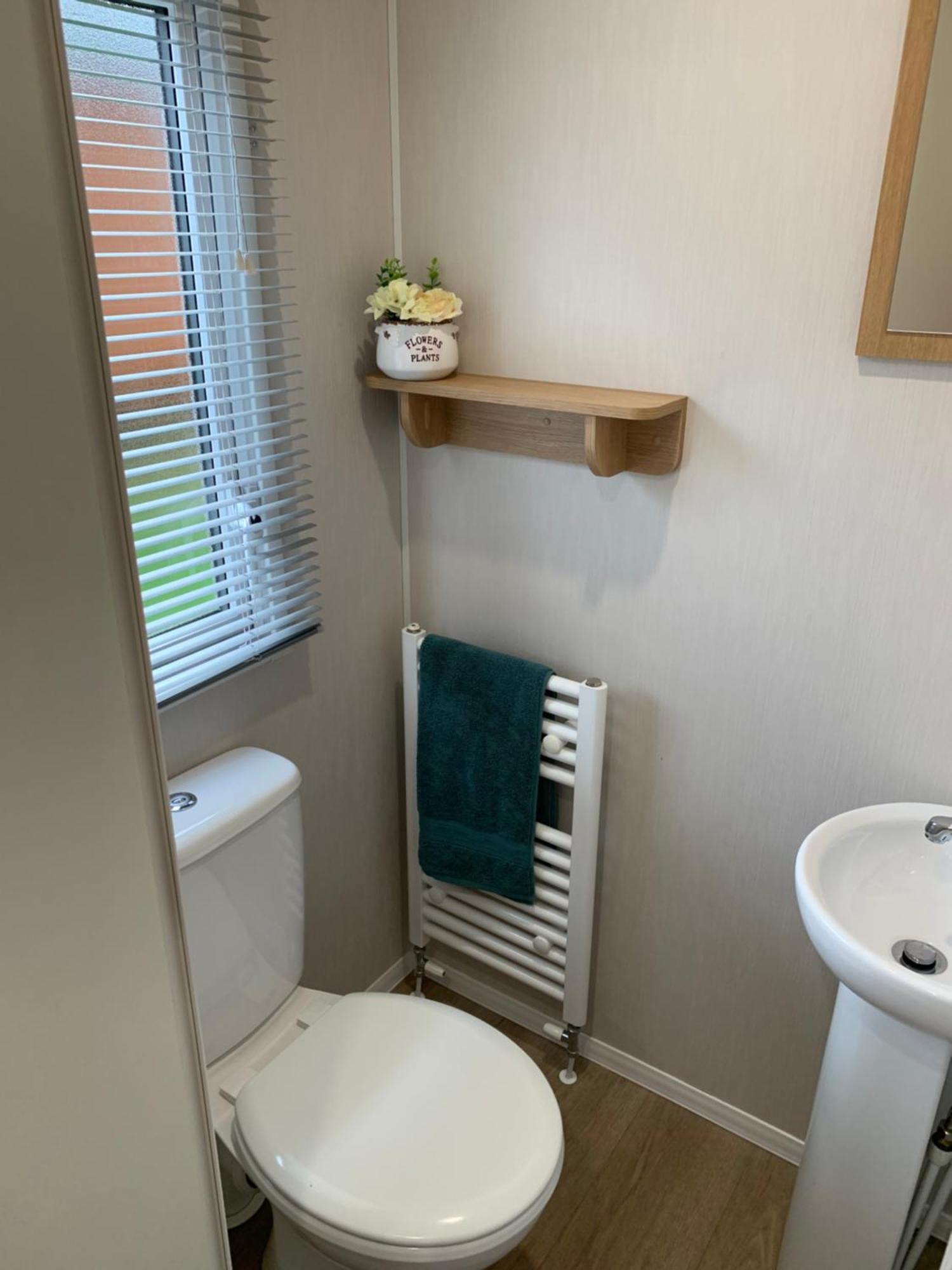 4 Devon Country, Bideford Bay Holiday Park Bucks Mills Ngoại thất bức ảnh