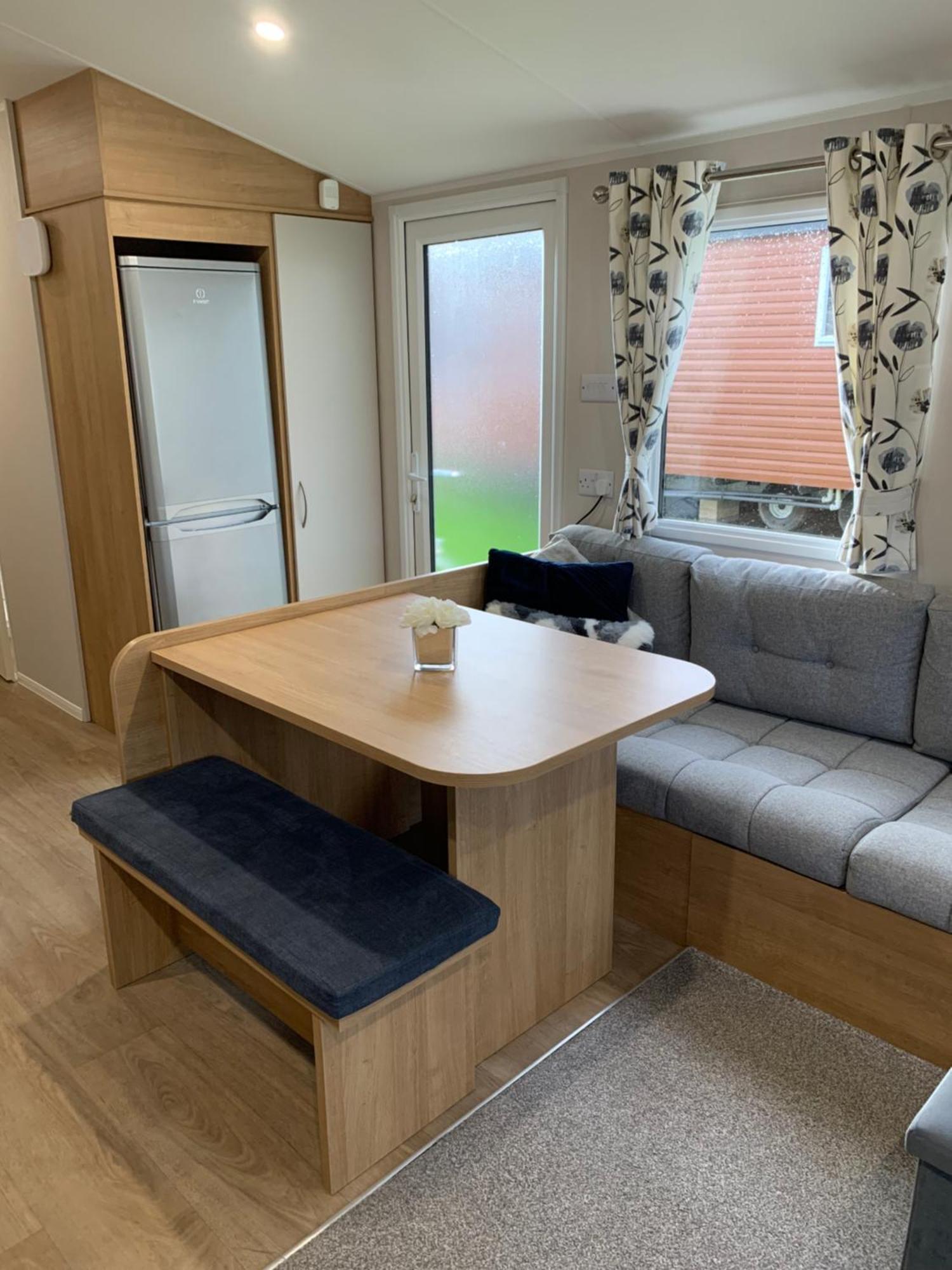 4 Devon Country, Bideford Bay Holiday Park Bucks Mills Ngoại thất bức ảnh