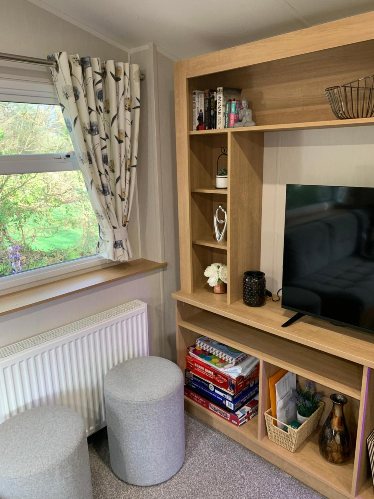 4 Devon Country, Bideford Bay Holiday Park Bucks Mills Ngoại thất bức ảnh