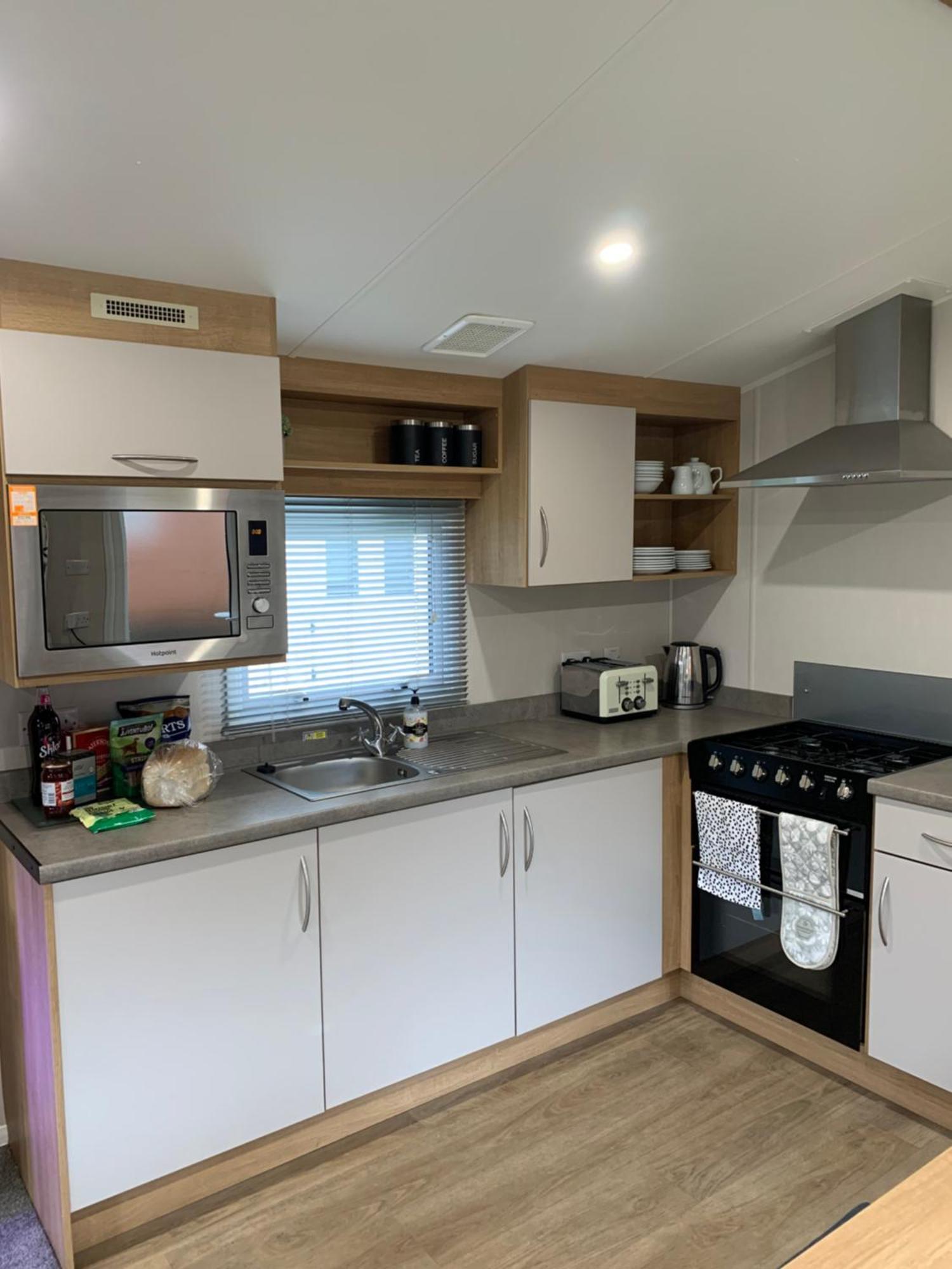 4 Devon Country, Bideford Bay Holiday Park Bucks Mills Ngoại thất bức ảnh